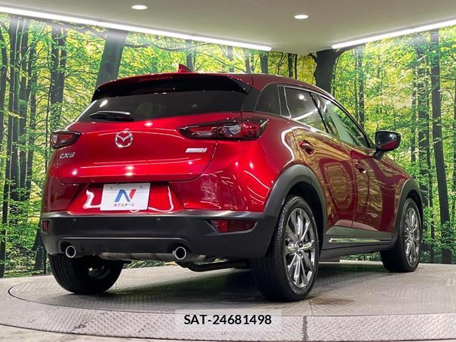 Mazda CX-3 2018-09 8814041-16