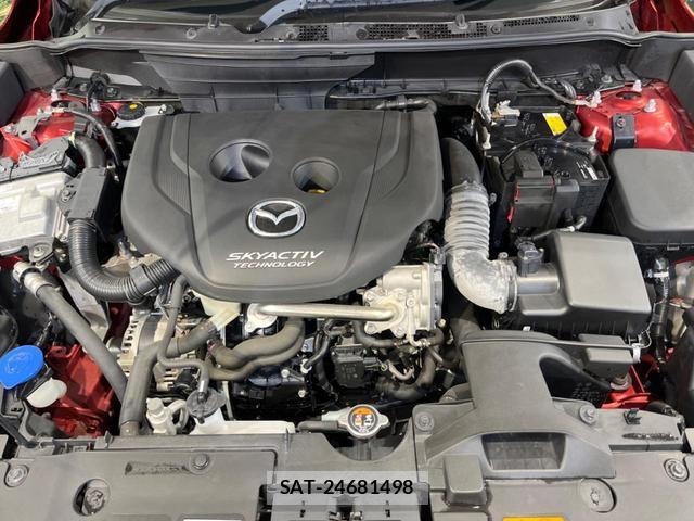 Mazda CX-3 2018-09 8814041-17