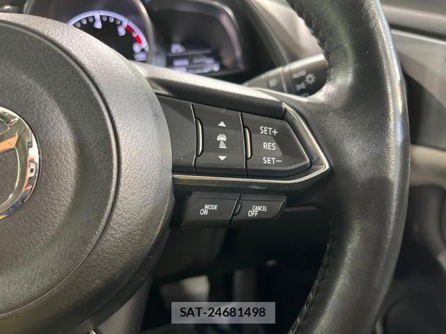 Mazda CX-3 2018-09 8814041-5