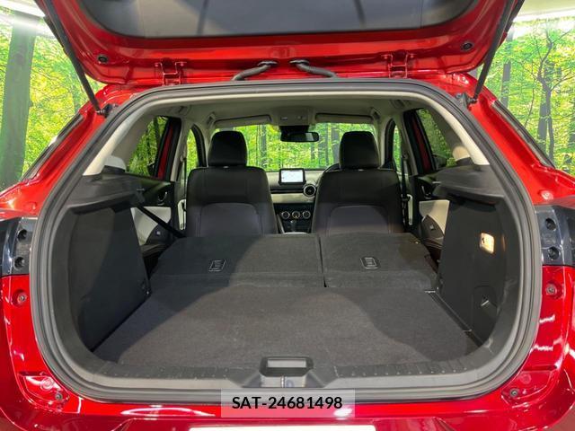 Mazda CX-3 2018-09 8814041-9