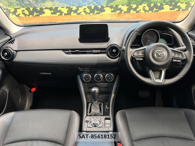 Mazda CX-3 2021-02 8814154-1