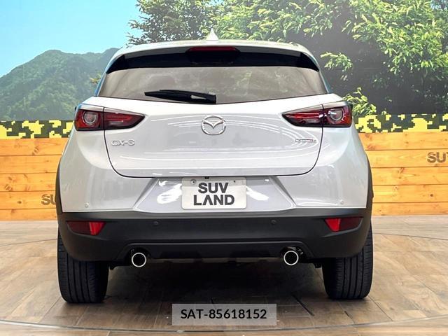 Mazda CX-3 2021-02 8814154-14