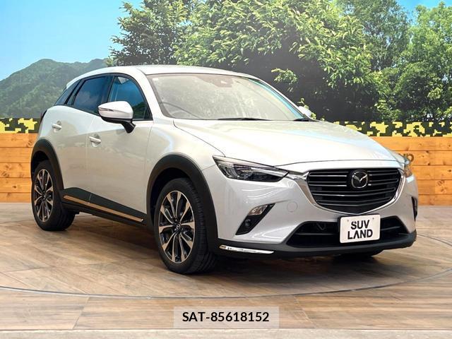 Mazda CX-3 2021-02 8814154-15
