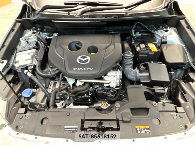 Mazda CX-3 2021-02 8814154-17