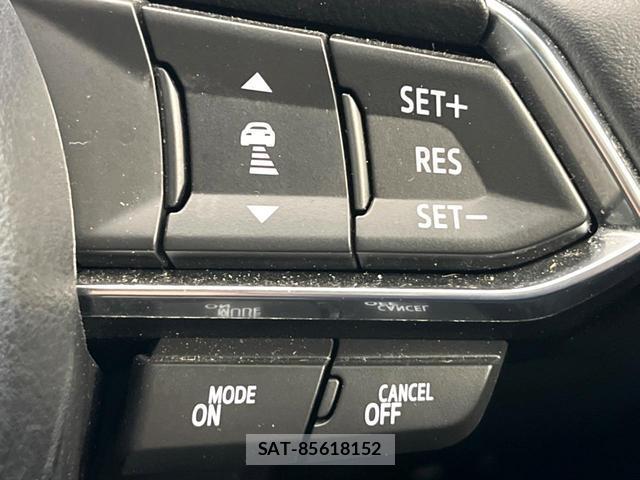 Mazda CX-3 2021-02 8814154-4