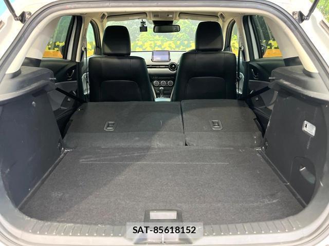 Mazda CX-3 2021-02 8814154-9