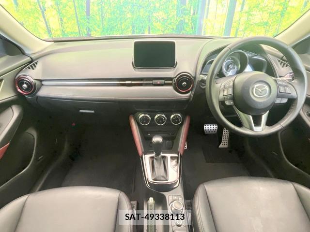 Mazda CX-3 2015-05 8814591-1