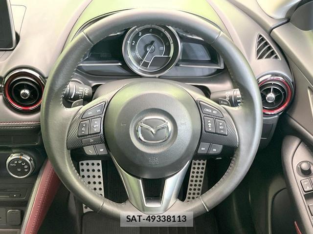 Mazda CX-3 2015-05 8814591-10