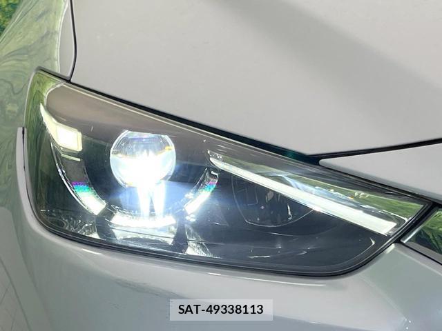 Mazda CX-3 2015-05 8814591-11