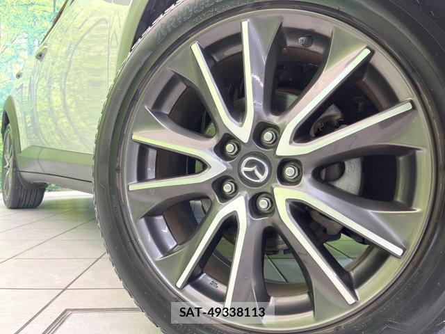 Mazda CX-3 2015-05 8814591-12