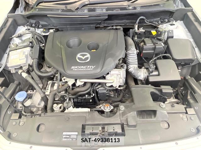 Mazda CX-3 2015-05 8814591-14