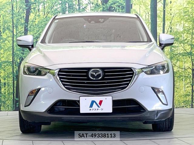 Mazda CX-3 2015-05 8814591-17