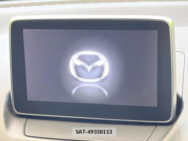 Mazda CX-3 2015-05 8814591-2