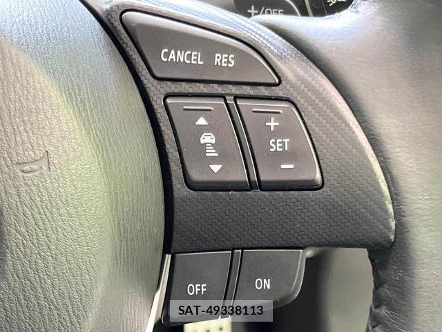 Mazda CX-3 2015-05 8814591-5