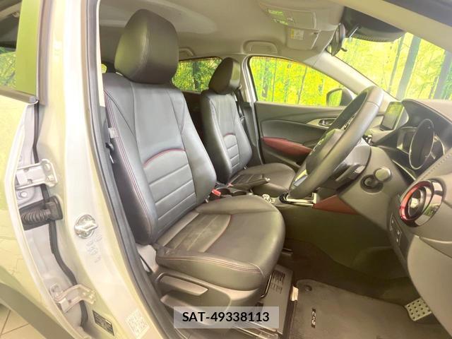 Mazda CX-3 2015-05 8814591-7
