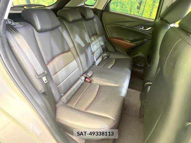 Mazda CX-3 2015-05 8814591-8