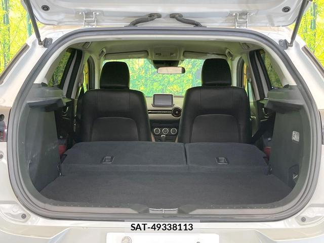 Mazda CX-3 2015-05 8814591-9