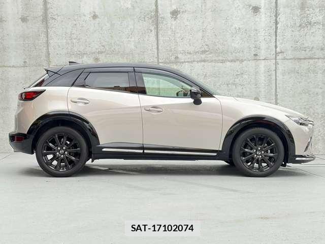 Mazda CX-3 2022-04 8815238-1
