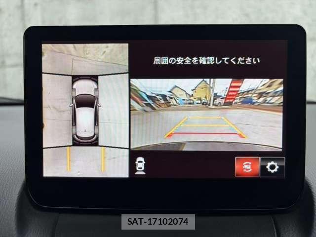 Mazda CX-3 2022-04 8815238-12