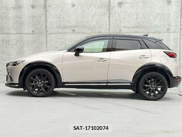 Mazda CX-3 2022-04 8815238-2