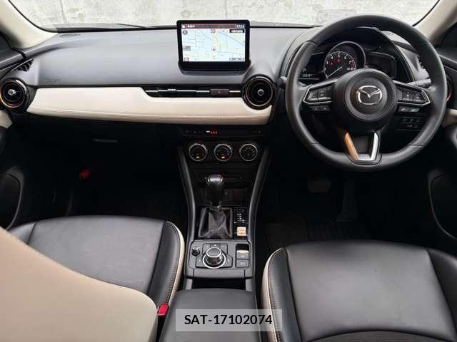 Mazda CX-3 2022-04 8815238-4
