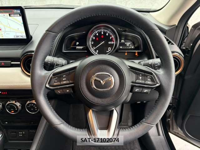 Mazda CX-3 2022-04 8815238-9