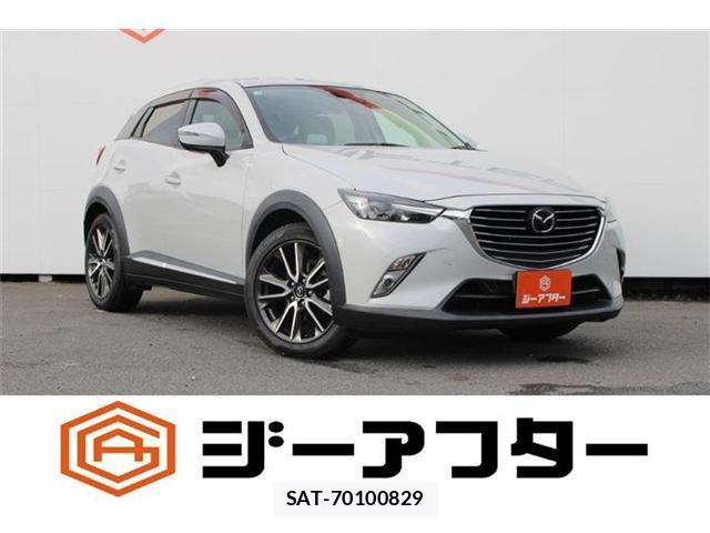 Mazda CX-3 2015-03 8815748-0
