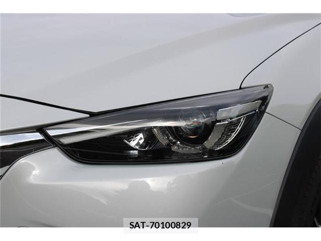 Mazda CX-3 2015-03 8815748-11