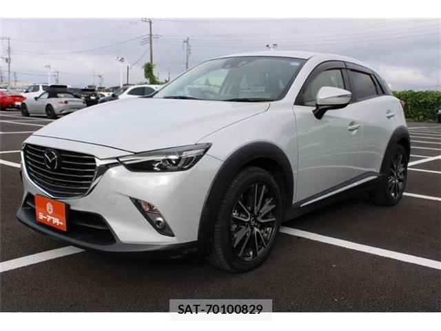 Mazda CX-3 2015-03 8815748-12