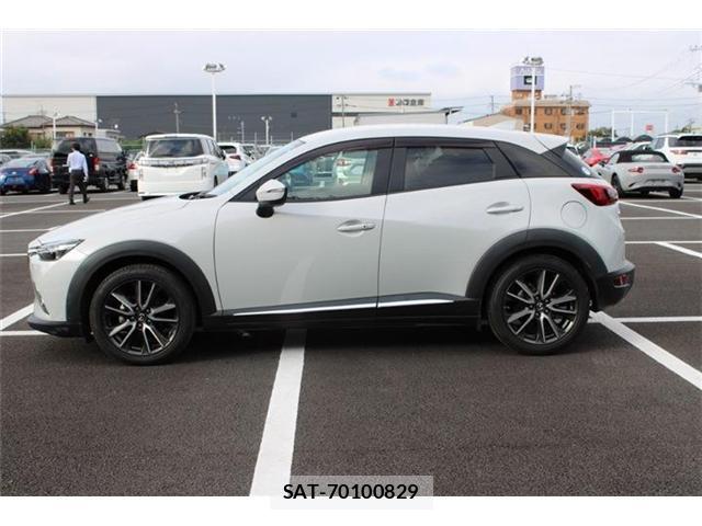 Mazda CX-3 2015-03 8815748-13