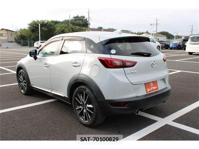 Mazda CX-3 2015-03 8815748-14