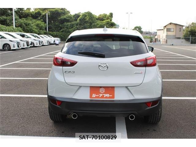 Mazda CX-3 2015-03 8815748-15