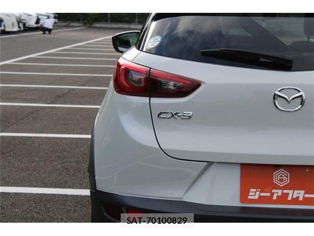 Mazda CX-3 2015-03 8815748-16
