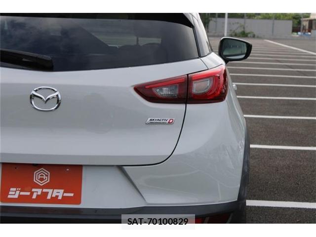 Mazda CX-3 2015-03 8815748-17