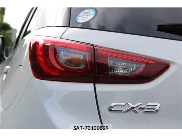 Mazda CX-3 2015-03 8815748-18