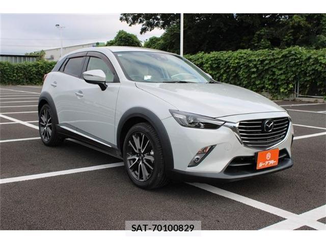 Mazda CX-3 2015-03 8815748-6