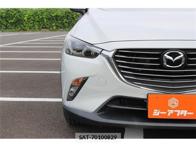Mazda CX-3 2015-03 8815748-8