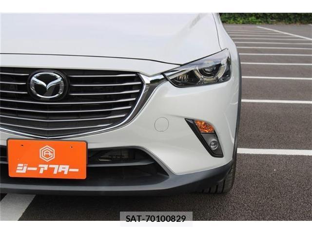 Mazda CX-3 2015-03 8815748-9