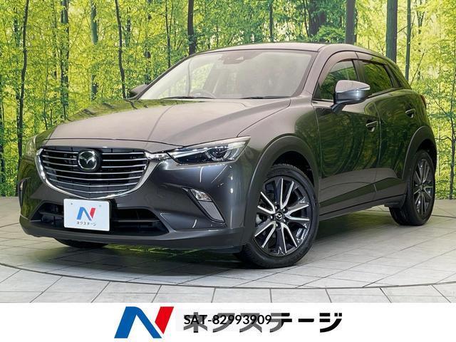Mazda CX-3 2018-04 8815940-0