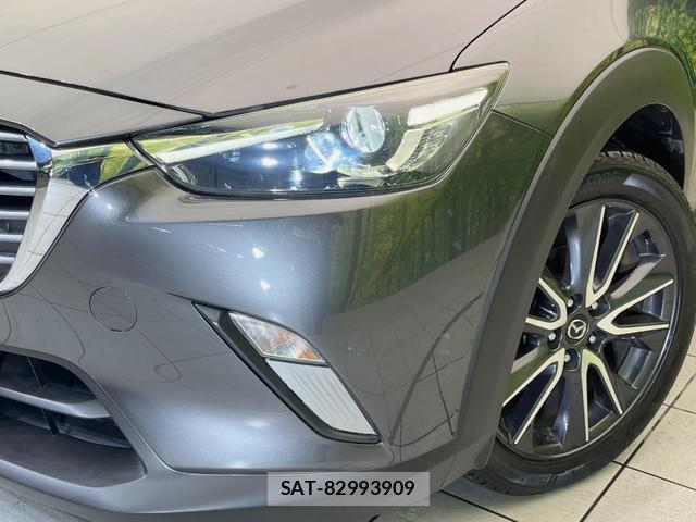 Mazda CX-3 2018-04 8815940-11