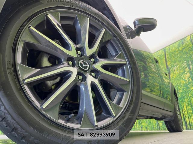 Mazda CX-3 2018-04 8815940-12