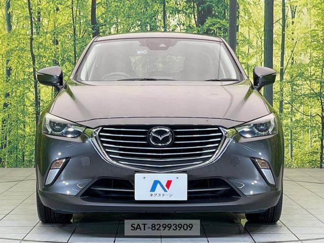 Mazda CX-3 2018-04 8815940-13