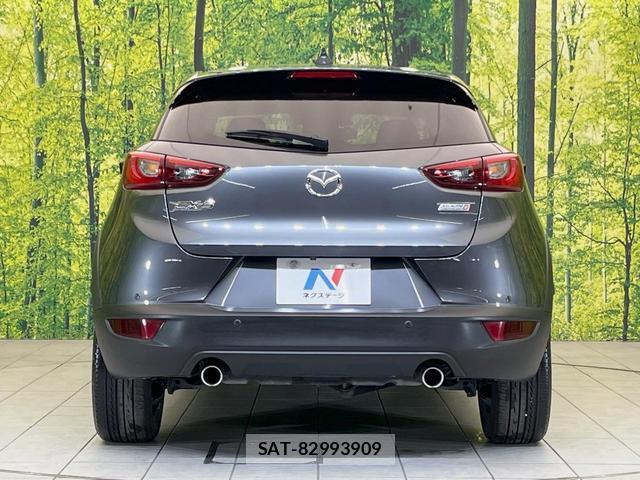 Mazda CX-3 2018-04 8815940-14