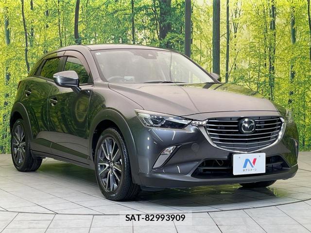 Mazda CX-3 2018-04 8815940-15