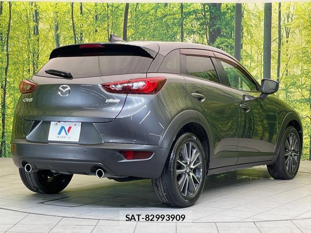 Mazda CX-3 2018-04 8815940-16