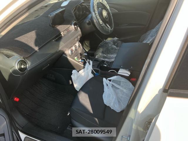 Mazda CX-3 2018-07 8816102-14