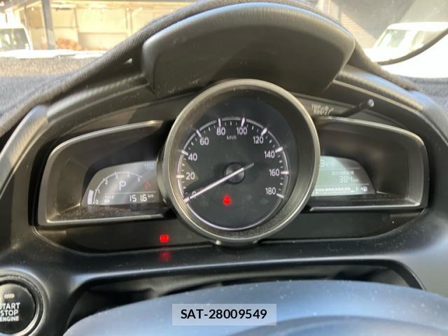 Mazda CX-3 2018-07 8816102-18