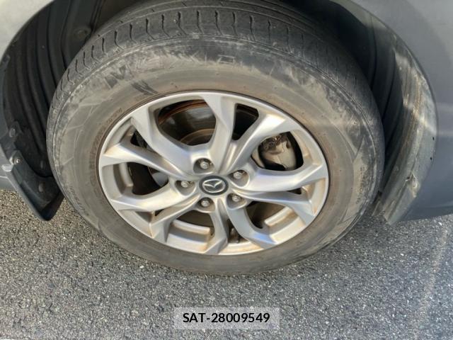 Mazda CX-3 2018-07 8816102-2