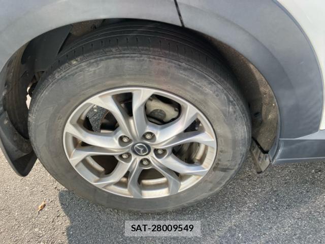Mazda CX-3 2018-07 8816102-3
