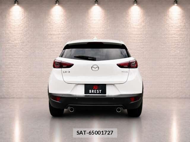 Mazda CX-3 2021-10 8817006-3
